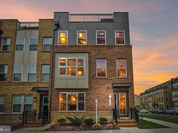 103 Rubens Dr, Gaithersburg, MD 20878