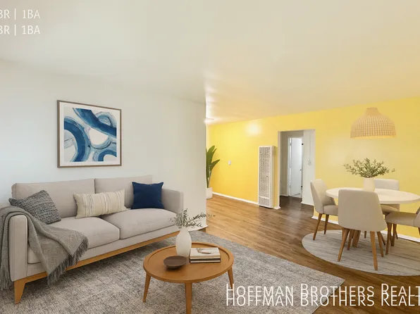 2-137 Normandie Ave, Los Angeles, CA