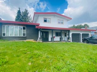 2577 Sunnyside Cres, Abbotsford, BC V2T1Y1