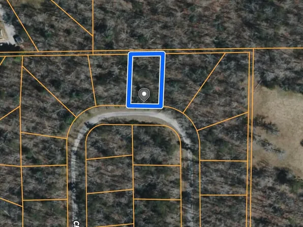 1172 Chanute Trl, Crossville, TN 38572