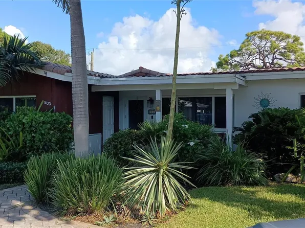 803 NE 21st Dr, Fort Lauderdale, FL 33305