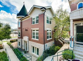 3715 E Ellsworth Ave APT C, Denver, CO 80209
