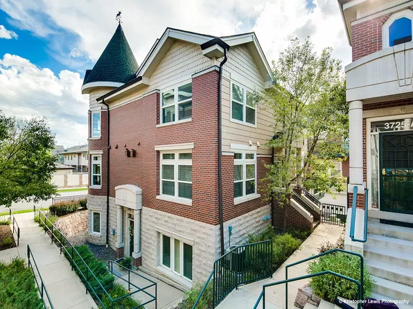 3715 E Ellsworth Ave, Denver, CO