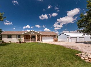 25005 Egypt Pike, New Holland, OH 43145