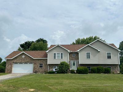 537 Canyon Rd, Morgantown, WV, 26508