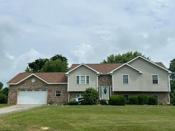 537 Canyon Rd, Morgantown, WV 26508