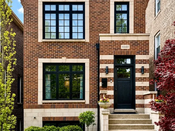 4444 N Winchester Ave, Chicago, IL 60640