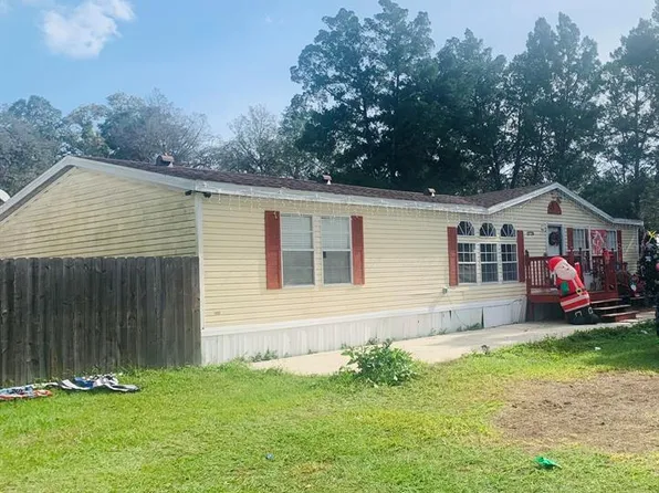 12728 Buckeye Dr, Hudson, FL 34669