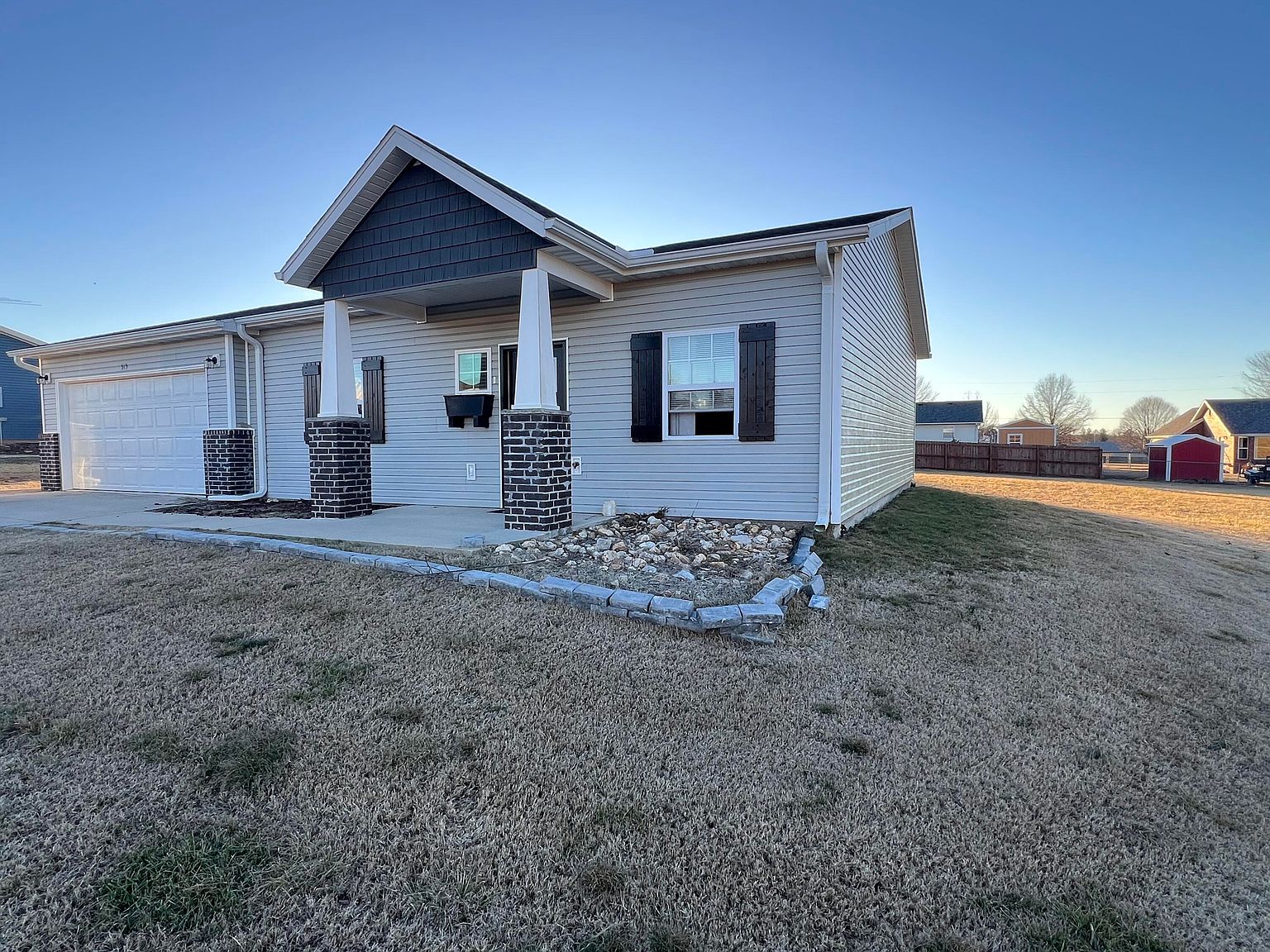 515 Kenny Street, Ava, MO 65608 Zillow