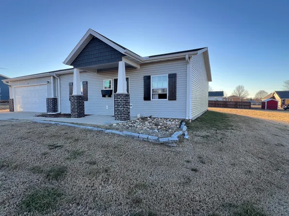 515 Kenny Street, Ava, MO 65608