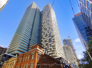 20 Lombard St #3505, Toronto, ON M5C0A7