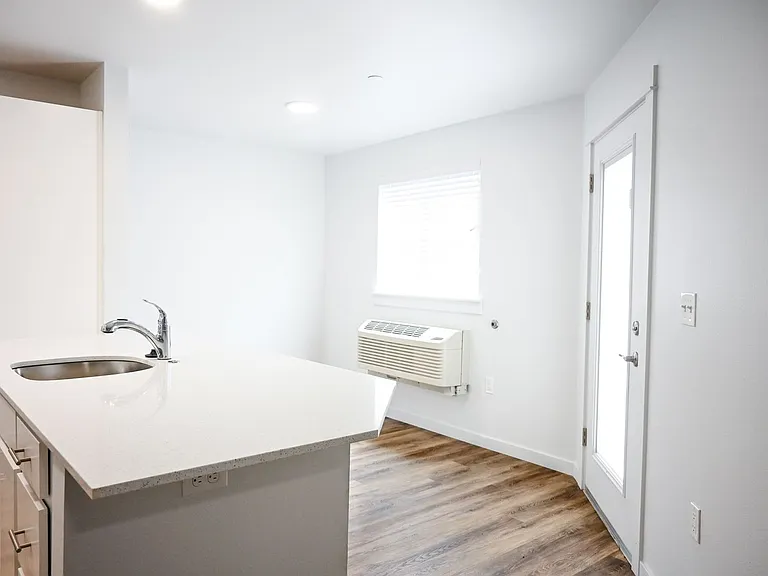 Harrison Village Apartments — Photo 51