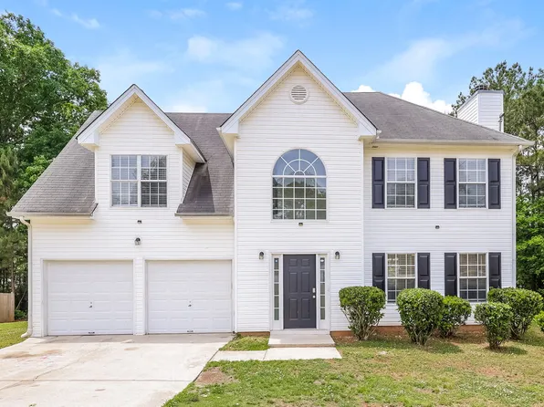 512 Tori Ct, Palmetto, GA 30268