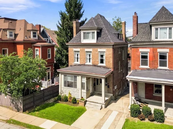 6209 Kentucky Ave, Pittsburgh, PA 15206