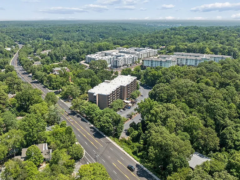 University Apartments Chapel Hill — Photo 20