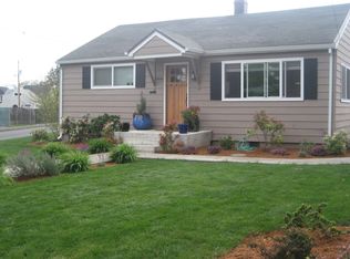 8004 N Haven Ave, Portland, OR 97203