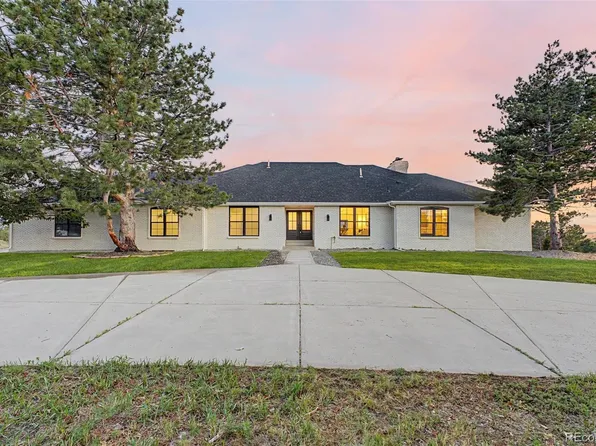16920 E Easter Avenue, Foxfield, CO 80016