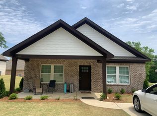 1409 Spring Dr, Opelika, AL 36801