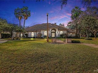 1704 Oakland Dr, Mission, TX 78573
