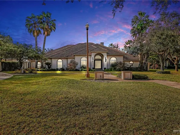 1704 Oakland Dr, Mission, TX 78573