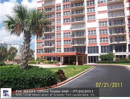 1st image of 405 N Ocean Blvd APT 1206