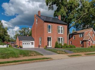 419 W 3rd St, Washington, MO 63090