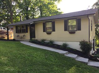 1403 Northshire Ln, Knoxville, TN 37922