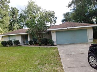 8468 SE 161st Pl, Summerfield, FL 34491