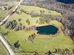 Rock Falls Rd, Orrick, MO 64077