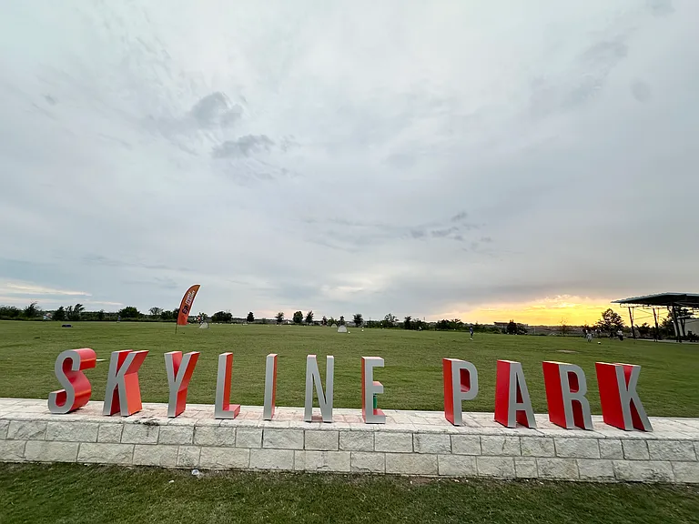 Multiple Parks