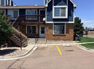 6416 Village Ln, Colorado Springs, CO 80918