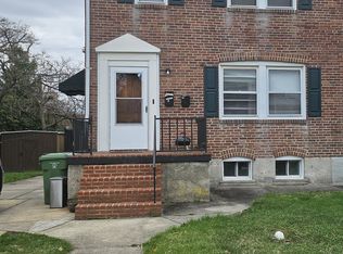 2821 Clearview Ave #2, Parkville, MD 21234