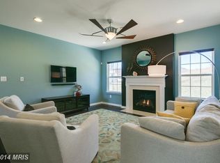 14304 Round House Way, Bowie, MD 20720