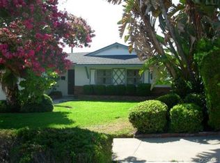 933 N Sanchez St, Montebello, CA 90640