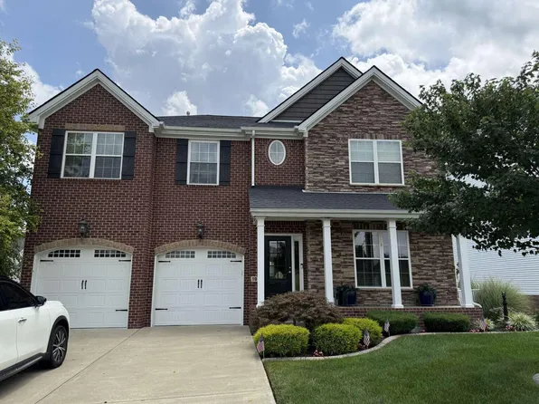 193 Swilcan Bridge Way, Georgetown, KY 40324
