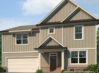 215 Hampton Ter, Dallas, GA 30157