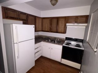 2921 Hoover Ave #1-2, Dayton, OH 45402