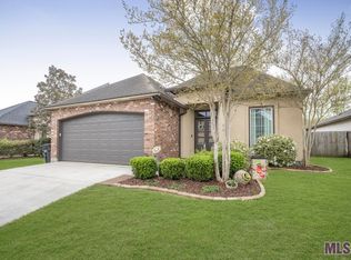 15218 Wax Myrtle Ave, Baton Rouge, LA 70817