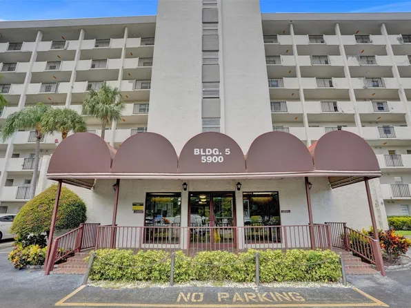 5900 NW 44th Street #414, Lauderhill, FL 33319
