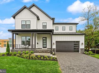 5817 2nd St S, Arlington, VA 22204