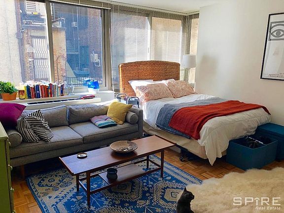 2nd image of 1500 Lexington Ave APT 4Q