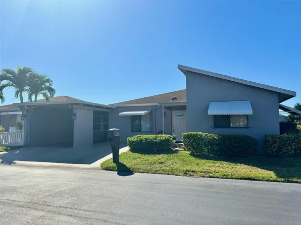 14956 Wildflower Lane #14956, Delray Beach, FL 33446