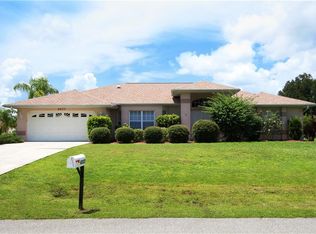 4237 Winona St, Pt Charlotte, FL 33948