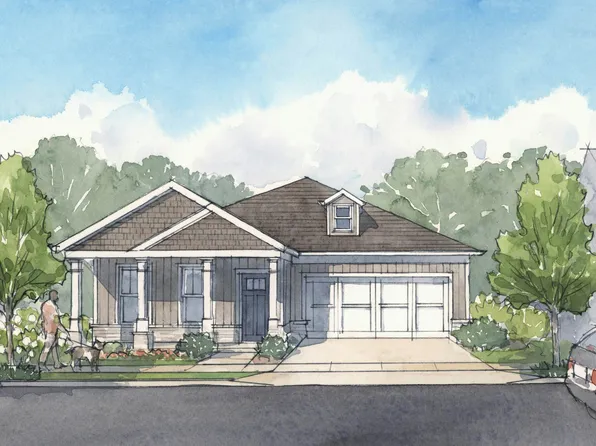 The Rosewood Plan, Echols Farm