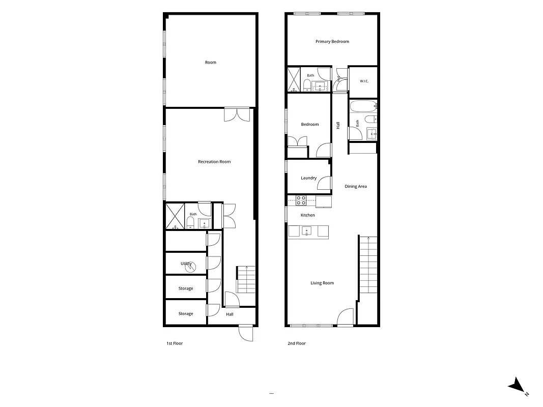 floor plan 5
