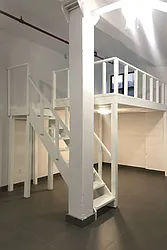 Rented by Carnegie Management Inc