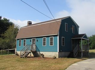 265 South St, Douglas, MA 01516