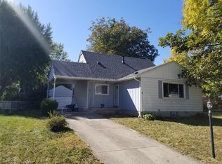 1524 Marilyn Ave, Dayton, OH 45420