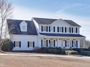 686 Rock Creek Rd, Toccoa, GA 30577