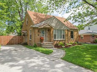 3126 Glanzman Rd, Toledo, OH 43614